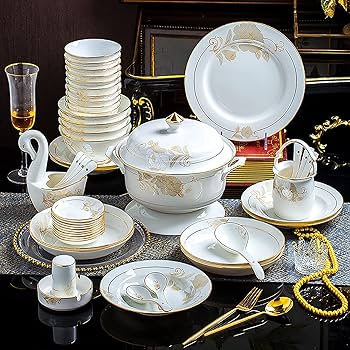 Ceramics Accessories