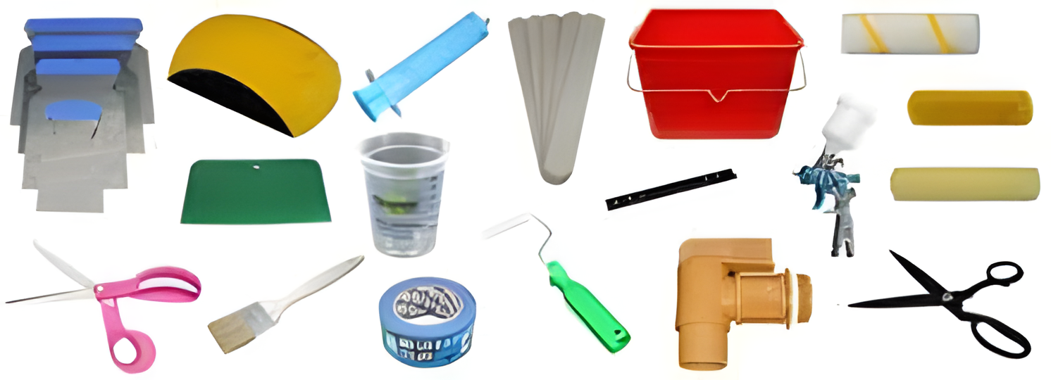 Plastic Accessories